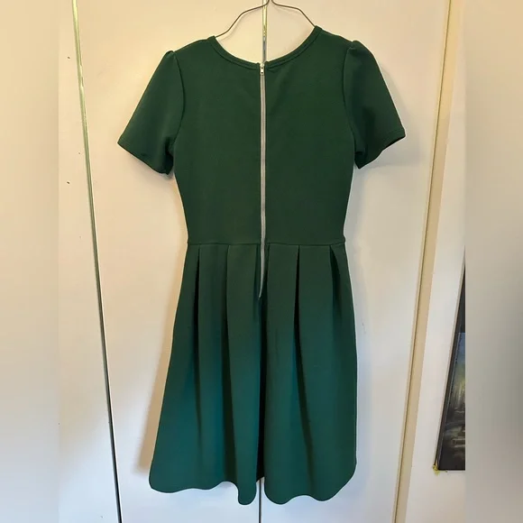 LuLaRoe Amelia Dress - Picture 2 of 5